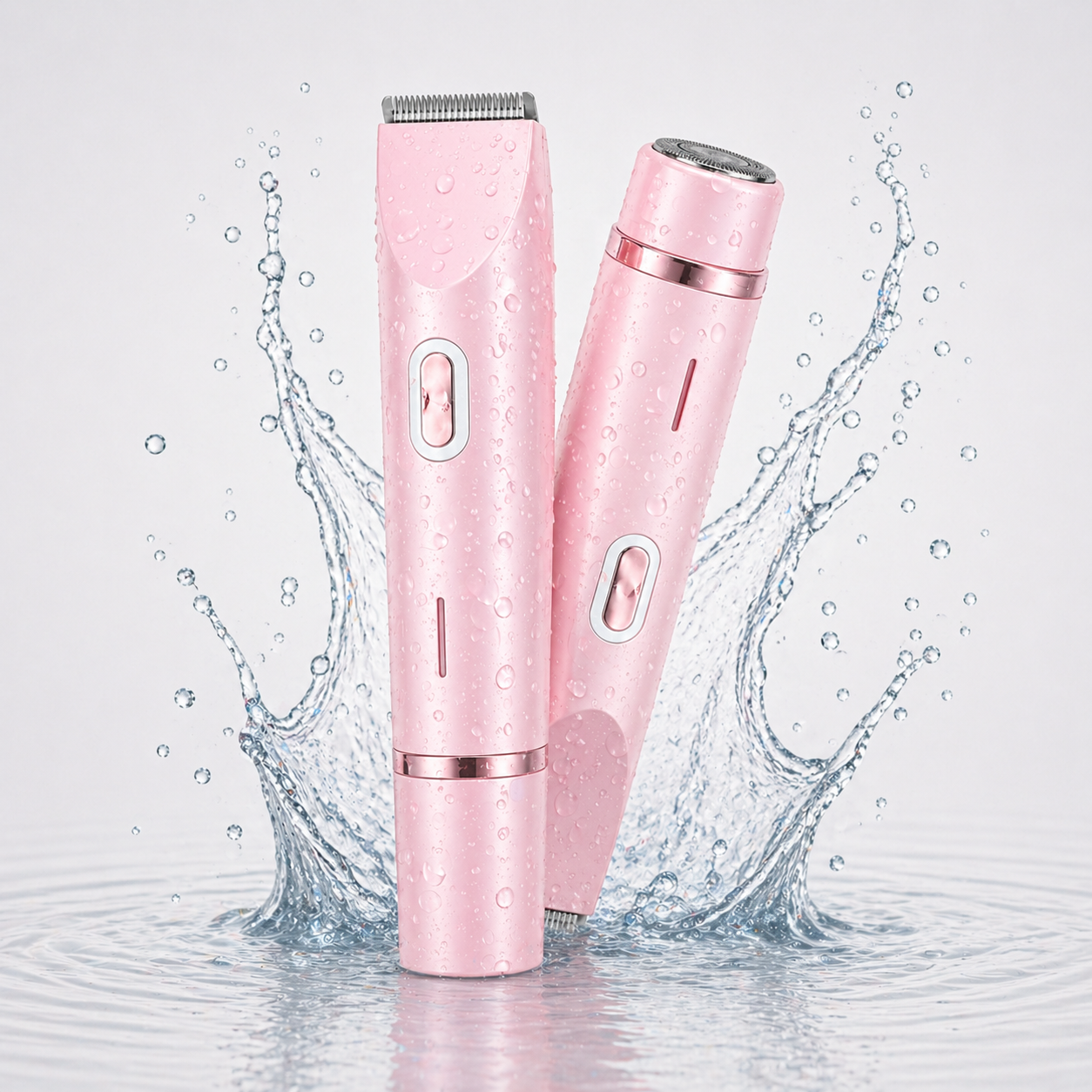 Goatix Bikini Trimmer