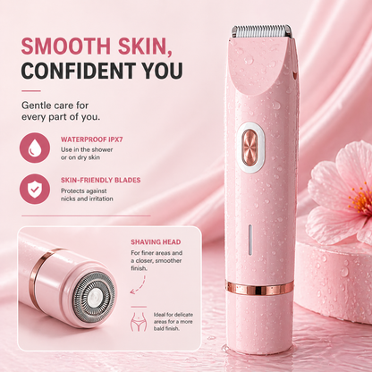 Goatix Bikini Trimmer