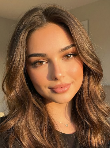 Lauren, Seattle
