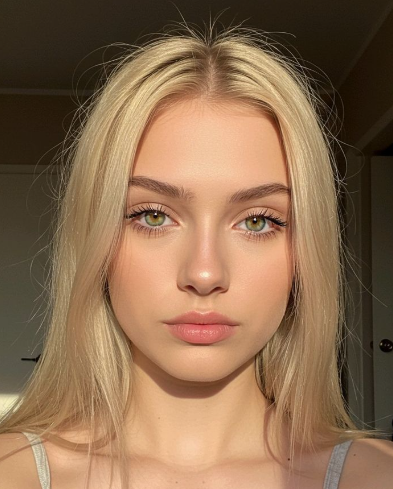 Emily, San Diego