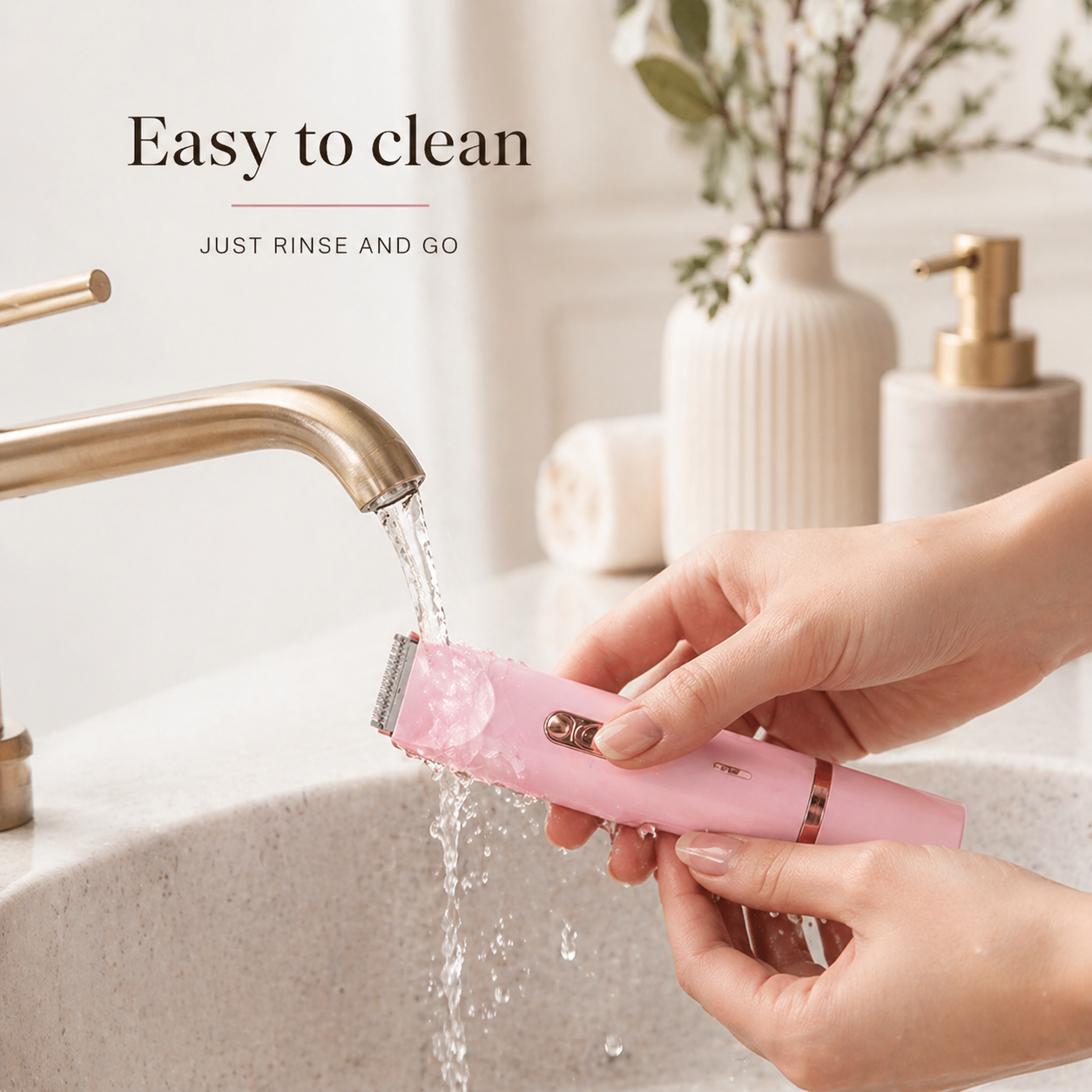 Goatix Bikini Trimmer