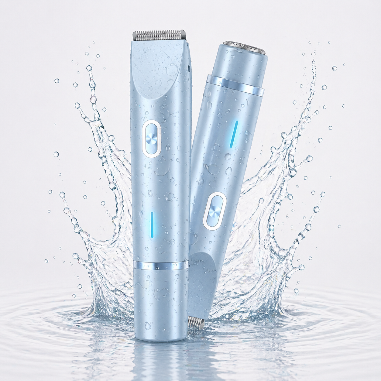 Goatix Bikini Trimmer